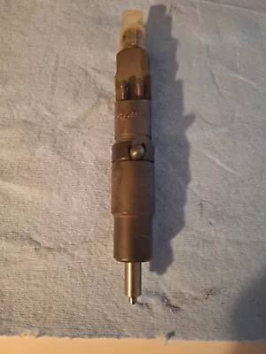 New Out Of Box Mercedes V8 Diesel Injector KDAL-80S63 • $65