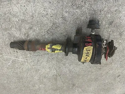 1958 Chevrolet Vehicles 348 /409 V8 Used Distributor With Side Vacuum Advance • $109