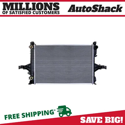 Radiator For 1999-2006 Volvo S80 2001-2007 V70 2001-2009 S60 2003-2007 XC70 2.5L • $67.08