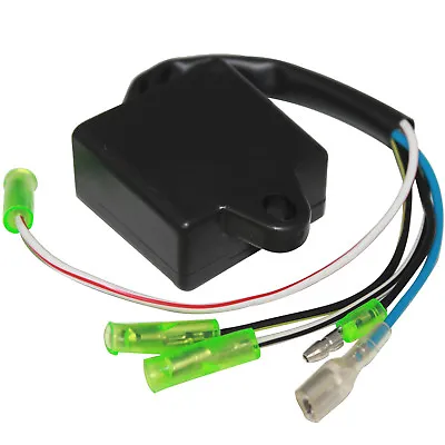 CDI Igniter For Kawasaki KDX200 KDX200R KDX220R KDX 200 1995-2006 / 21119-1432 • $14.74