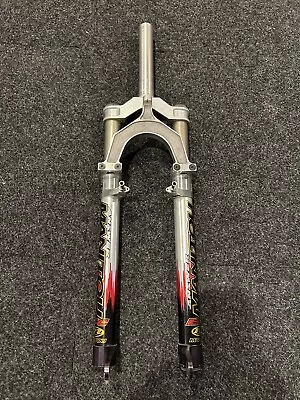 Manitou EFC Fork 26  With Speed Springs • $100
