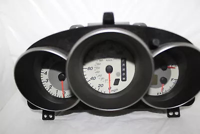 Speedometer Instrument Cluster 07 08 09 Mazda 3 Dash Panel Gauges 50667 Miles • $74.25