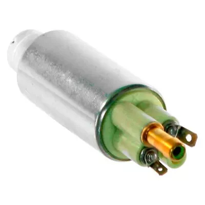 Electric Fuel Pump For 1998-2000 Volvo V70 2.4L 5 Cyl With Strainer Inlet Type • $64