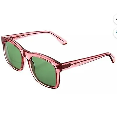 Wildfox Sunglasses: Gaudy In Rosewater Pink • $28