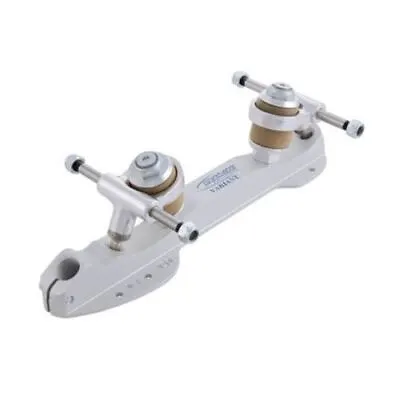 Roll-Line Quad Roller Skate Frames - VARIANT M • $219