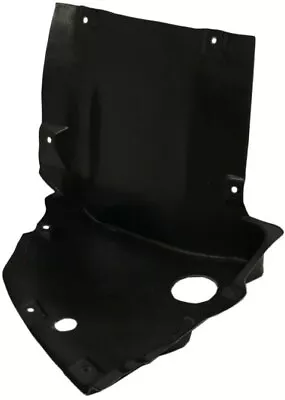 Splash Shield For 2006-2009 Mercedes Benz CLK350 Front Right Front Lower Section • $38.74