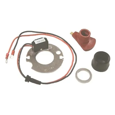 Mercruiser Volvo OMC V8 GM Electronic Conversion Kit  YL/YD Sierra 18-5296-2 • $177.93