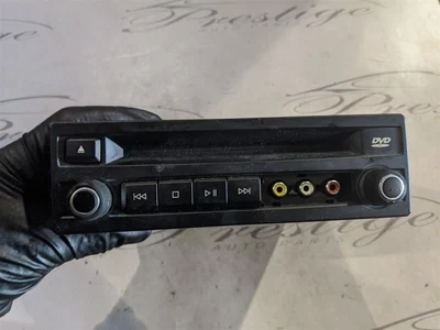 $159.20 • Buy Info GPS TV Player DVD Player Entertainment Fits 08-14 BMW X6 X5 E70 OEM