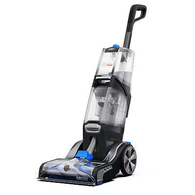 REFURBISHED Vax Carpet Cleaner Platinum Smartwash CDCW-SWXSRB Washer • £169.99