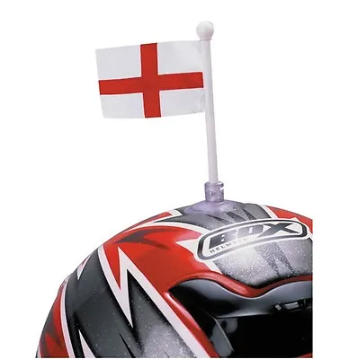 Oxford Suck On England Flag For Carmotorbikecamper Van  Scooter - Any Surface • £1.99