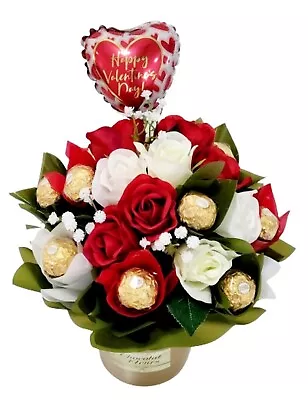 Valentine's Gifts - Edible Arrangement - Chocolate Gift • $55.50