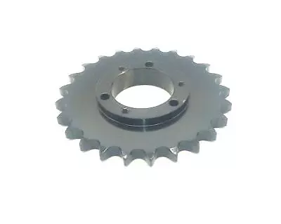 New Browning  H60SDS24 Taper Lock Bushing Sprocket 50 Chain 24 Tooth • $49.99