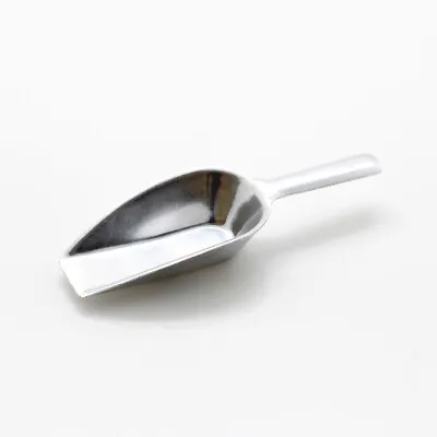 Metal Bead Scoop 8.5x3cm For Work With Small Components • £1.92