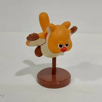 Super Mario Sports 2  Waddlewing Choco Egg Figure Gashapon • $12