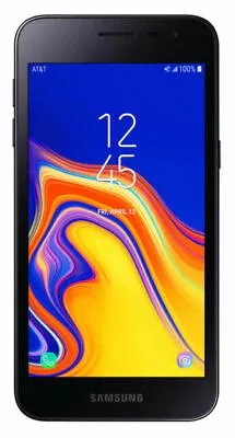 Samsung Galaxy J2 Dash Core J260A J260 GSM Unlocked (AT&T/T-mobile) Smartphone • $44.99