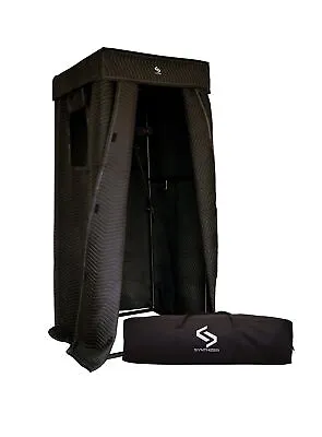 Synthizer Recording Booth Portable Vocal Booth For Home Studio Studio Setup... • $505.88