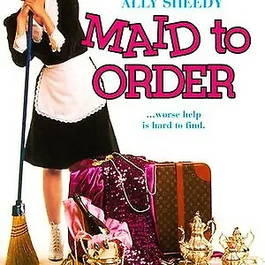 Maid To Order DVD Ally Sheedy 1987 New Sealed Plays Worldwide NTSC 0 • $7.69
