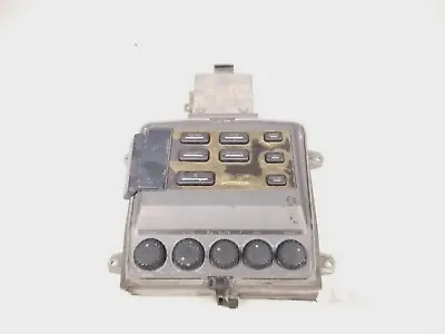 1997 97 Honda Goldwing GL1500 Radio Control Stereo Unit 39110-MT8-7720 • $255.98