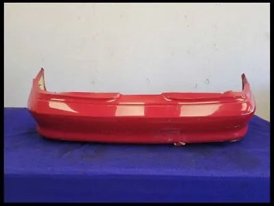 1994-1998 Ford Mustang GT Cobra Rear Back Bumper Cobra Ripped Paint E8 • $199.99