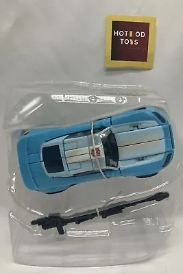 Transformers Generations BLURR Autobot Deluxe Class • $29.99