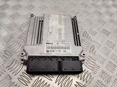 £30 • Buy BMW 3 Series ECU Engine Control Unit 2.0 Diesel 320d 1997-2005 E46 7791190