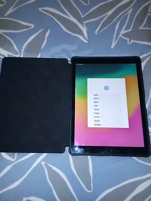 IPad Pro 12.9 Inch 2nd Gen Wifi +Cell  (FOR PARTS/NOT WORKING) • $2