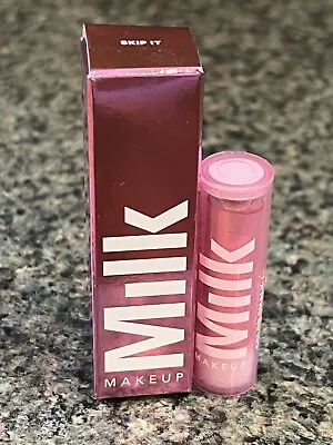 $13.99 • Buy Milk Makeup Color Chalk Multi-Use Powder Pigment~Skip It~NIB~0.09 Oz~Full Size