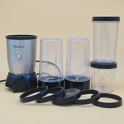 Medifast Blender Multiset Drinking • $9.90