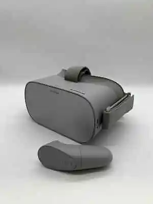 Meta Oculus Go Standalone VR • £145
