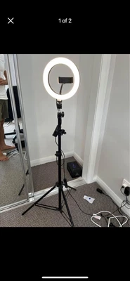$25 • Buy Ring Light 