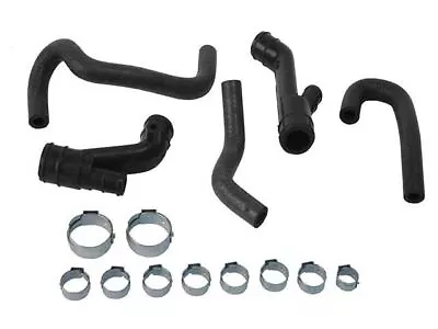 For 2005-2006 Volvo XC90 PCV Valve Oil Trap Kit 84334KVBR 2.5T • $65.95