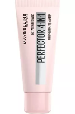 Maybelline New York Instant Perfector 4-In-1 Whipped Matte Makeup • $2.99