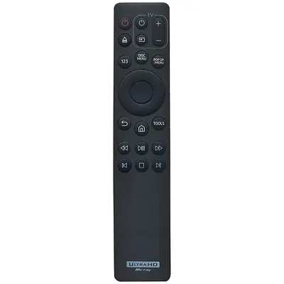 Remote Controls AK59-00180A For Samsung 4K Ultra HD UHD Blu-ray Player Theaters • $21.97