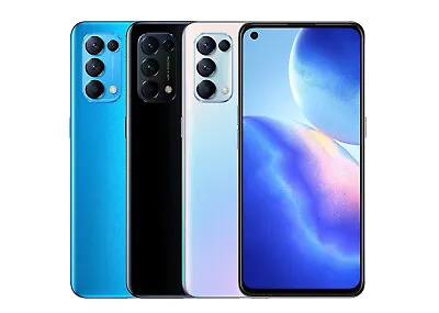 $459 • Buy Oppo Find X3 Lite 5G [8GB / 128GB] AMOLED Display Mobile - AU SELLER - New.