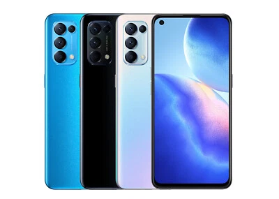 $459 • Buy Oppo Find X3 Lite 5G [8GB / 128GB] AMOLED Display Mobile - AU SELLER - New.