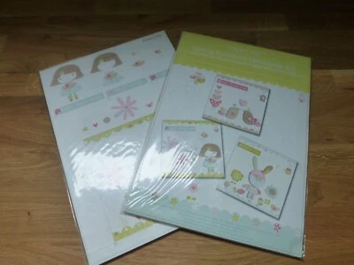 Brand New - 2 Packs Decoupage Craft Card - Posted Next Day • £4.50