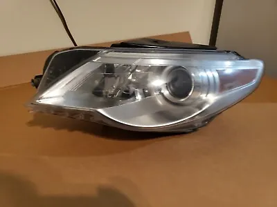 2009 2019 2011 2012 VOLKSWAGEN VW CC Left Driver Side Xenon HID Headlight OEM • $249