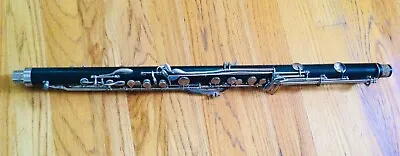 Artley Bass Clarinet For Part Or Repait • $189