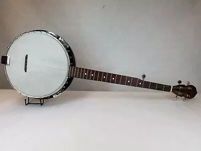 Kay Golden Eagle Back 5-String Banjo • $51