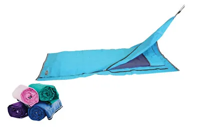 Waterpoof Canvas Single Swag With Mattress Great For Trekking With Your Horse • $219.99