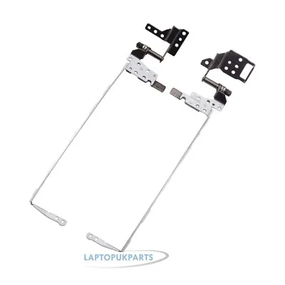 New Replacement For Acer Nitro AN515-52 Notebook LCD Hinges Brackets Set • £10.99