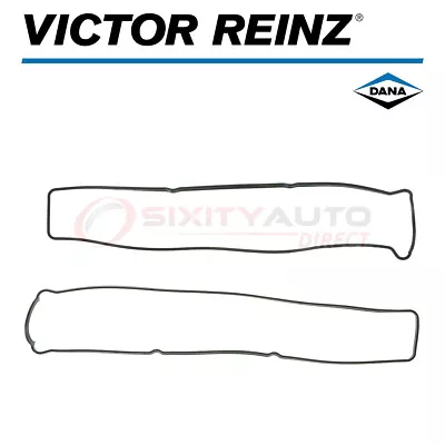 MAHLE Valve Cover Gasket Set For 1998-2000 Lexus SC300 3.0L L6 - Id • $47.37