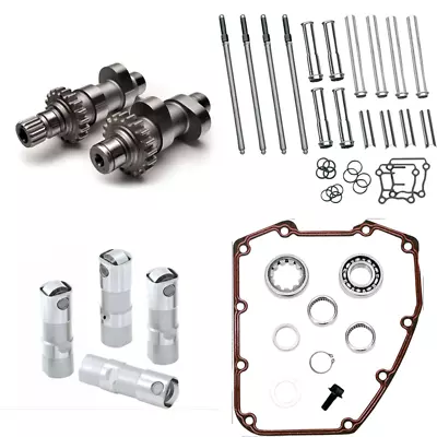 Woods S&S Cam Power Package Chain Drive Twin Cam Harley 99-06 • $996.85