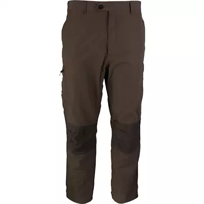 Jack Pyke Weardale Trousers Brown Waterproof Hunting Country Shooting • £52.50