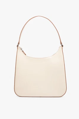 $330 • Buy Staud ALEC BAG - Cream