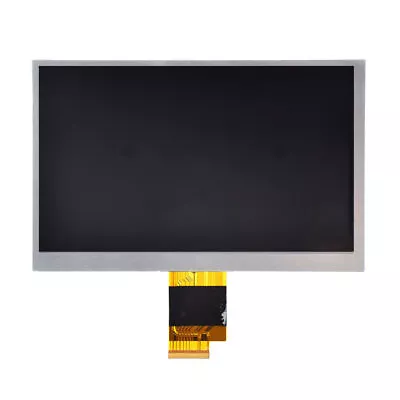 7  TFT LCD Display Screen For Chimei Innolux AT070TNA2 V.1 1024×600 40 Pins LVDS • $24.18