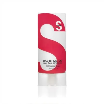 Tigi S Factor Health Factor Daily Conditioner 8.45 Oz SALE BUY ONE GET ONE FREE • $18.95