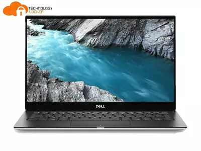 Dell XPS 13 7390 13.3  Laptop I7-1065G7 @1.3 16GB RAM 512GBSSD W11 Touch Grade C • $900