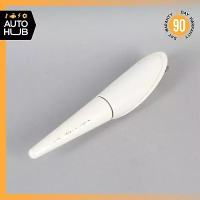 03-12 Mercedes R230 SL550 SL55 SL63 AMG Exterior Antenna AM FM 2308201075 OEM • $103.75