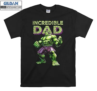 £11.95 • Buy Marvel The Incredible Hulk T-shirt Gift Hoodie T Shirt Men Women Unisex 6947